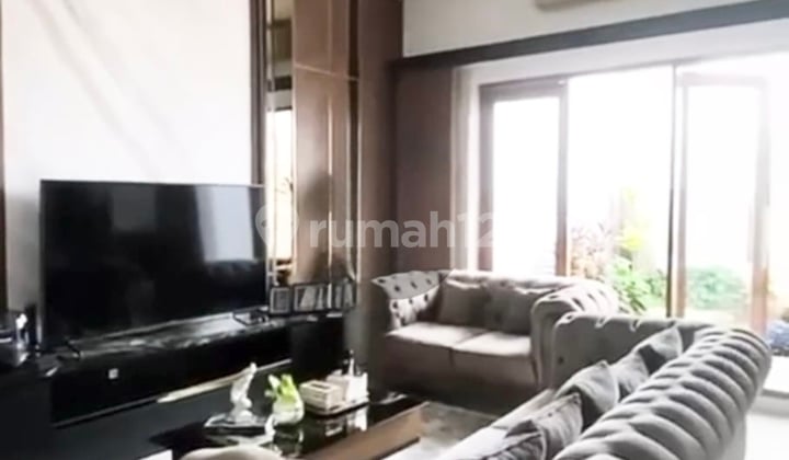 Rumah Interior Bagus, Mewah, Luas, Strategis, Dekat Sekolah, Dekat Rumah Sakit, Dekat Pusat Perbelanjaan, Dekat Transportasi Umum, Dekat Rumah Ibadah, Dekat Tol Di Sunter, Jakarta Utara