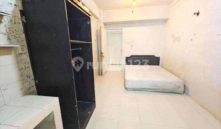 Apartemen Siap Huni, Include Ipl, Strategis, Murah, Dekat Sekolah, Dekat Rumah Sakit, Dekat Transportasi Umum, Dekat Pusat Perbelanjaan, Dekat Tempat Ibadah Di Kelapa Gading, Jakarta Utara