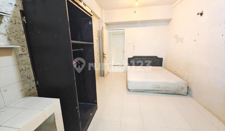 Apartemen Siap Huni, Include Ipl, Strategis, Murah, Dekat Sekolah, Dekat Rumah Sakit, Dekat Transportasi Umum, Dekat Pusat Perbelanjaan, Dekat Tempat Ibadah Di Kelapa Gading, Jakarta Utara