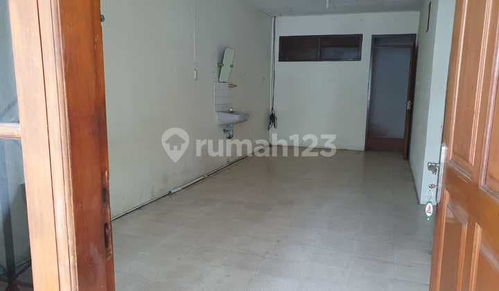 Rumah Murah, Komplek Perumahan, Strategis, Aman, Dekat Pasar, Dekat Mall, Dekat Sekolah, Dekat Tempat Ibadah, Dekat Tol Di Sunter, Jakarta Utara