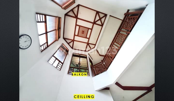 Rumah Hook, Mewah, Di Bawah Harga Pasaran, Murah, Jarang Ada, Strategis, Siap Huni, Dekat Sekolah, Dekat Rumah Sakit, Dekat Pusat Perbelanjaan, Dekat Transportasi Umum, Dekat Tempat Ibadah Di Depok