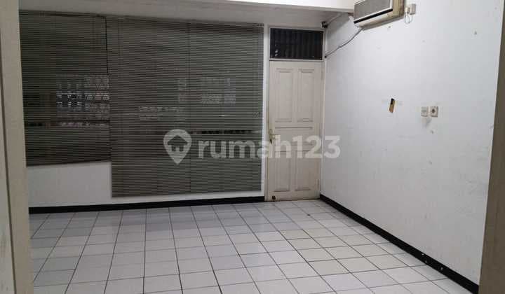 Sewa Ruko Productive Gudang, Kantor, Dekat Transportasi Umum, Dekat Pusat Perbelanjaan, Dekat Sekolah, Dekat Tol Di Sunter, Jakarta Utara