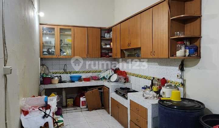 Rumah Murah, Nyaman, Aman, Minimalis, Strategis, Dekat Pasar, Dekat Sekolah, Dekat Tempat Ibadah, Dekat Transportasi, Dekat Tol Di Sunter, Jakarta Utara