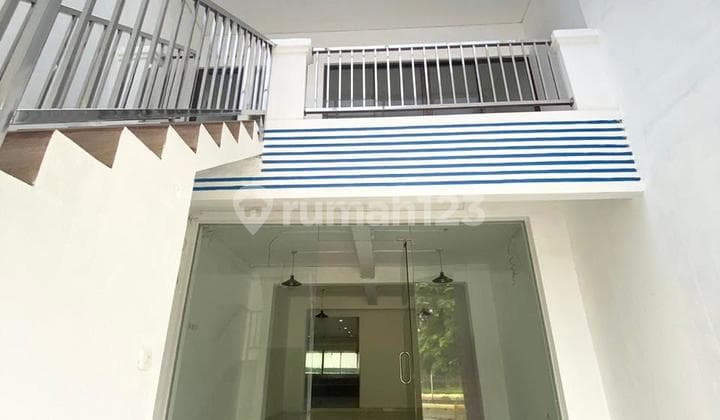 Ruko Bagus, Pinggir Jalan, Strategis, Akses Bisnis, Dekat Sekolah, Dekat Pusat Perbelanjaan, Dekat Transportasi Umum, Dekat Tol, Dekat Tempat Ibadah, Dekat Rumah Sakit Di Gunung Sahari, Jakarta Pusat