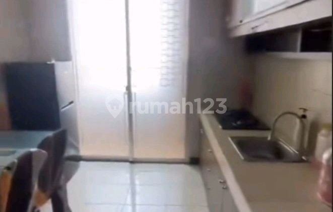 Apartemen Full Furnished, Siap Huni, Murah, Strategis, Dekat Sekolah, Dekat Rumah Sakit, Dekat Tol, Dekat Trabsportasi Umum, Dekat Pusat Perbelanjaan Di Ancol