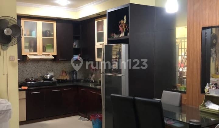 Rumah Cluster Murah Jarang Ada, Aman, Nyaman, Dekat Sekolah, Dekat Transportasi Umum, Dekat Rumah Sakit, Dekat Tempat Ibadah, Dekat Pusat Perbelanjaan Di Kelapa Gading, Jakarta Utara