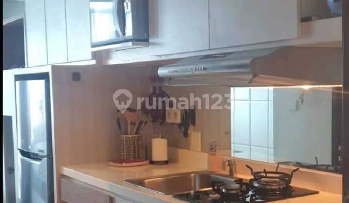 Apartemen Murah, Bagus, Strategis, Nyaman, Aman, Dekat Rumah Sakit, Dekat Universitas Indonesia, Dekat Transportasi Umum, Dekat Pusat Perbelanjaan, Dekat Tempat Ibadah Di Apartemen Salemba, Jakarta Pusat