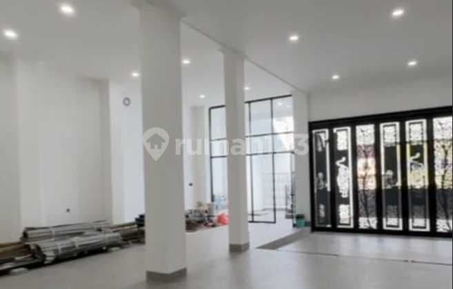 Rumah Mewah, Ada Lift + Kolam Renang, Strategis, Siap Huni, Bebas Banjir, Dekat Pusat Perbelanjaan, Dekat Tol, Dekat Rs, Dekat Sekolah Di Sunter, Jakarta Utara