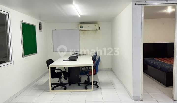 Rumah Murah, Strategis, Dekat Rumah Sakit, Dekat Sekolah, Dekat Pusat Perbelanjaan, Dekat Tempat Ibadah, Dekat Tol Di Kelapa Gading, Jakarta Utara