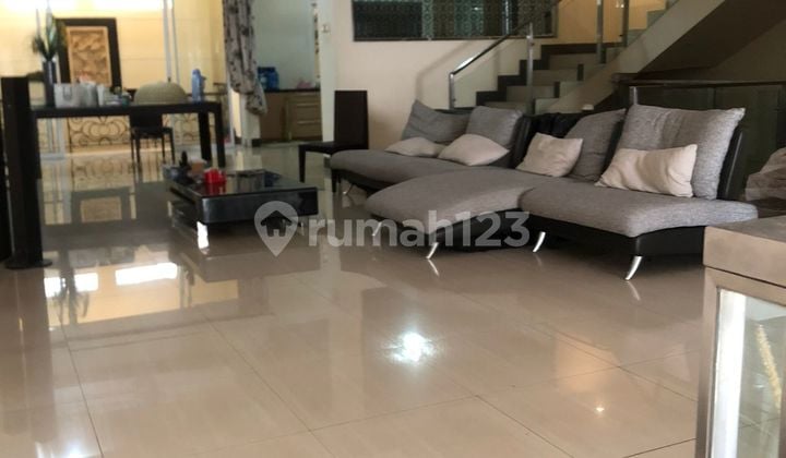 Modern House, Affordable, Nice, Safe, Comfortable, Strategic Location, Near Schools, Near Hospitals, Near Malls, Near Markets, Near Public Transportation, Near Places of Worship in Sunter, North Jakarta.