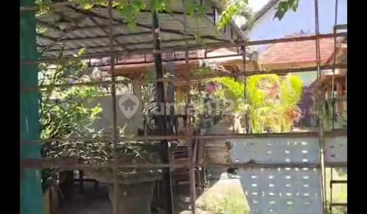 Land and Building of Renon Shop, Jl Letda Tantular, Denpasar, Bali