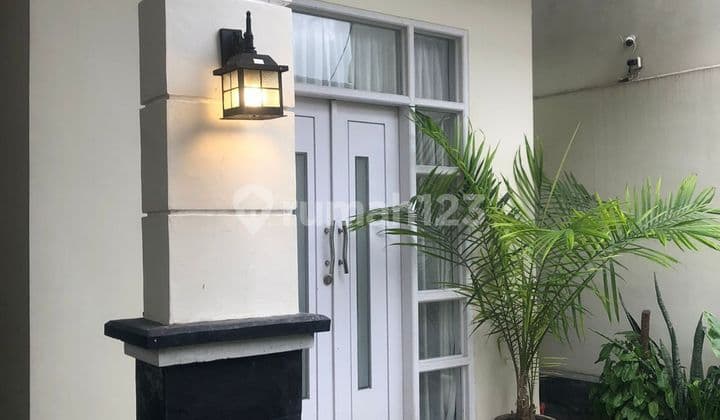 Rumah 4Kt Dekat Pusat Kota Biaung Denpasar Timur