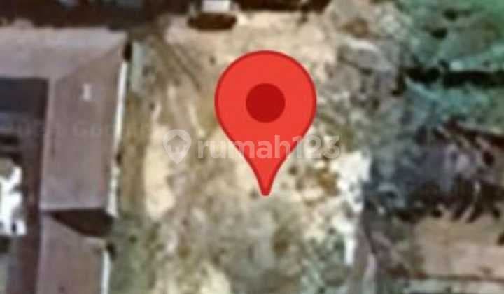 Tanah Zona Kuning Jl Tangkuban Perahu Kerobokan Bali