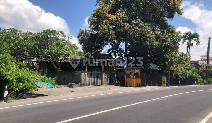 Tanah Datar Siap Bangun Jl Pulau Moyo Pedungan Denpasar Selatan