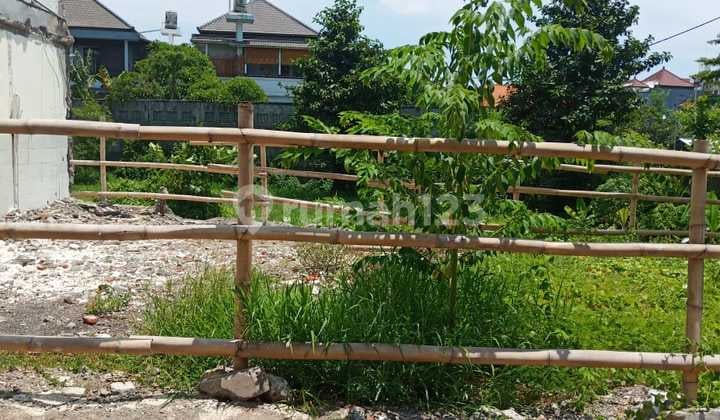 Land Ready to Build Near Tegal Cupek Umalas Tourist Area, Bali