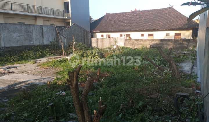 Tanah Zona Pink dan Jasa Uluwatu Kedonganan Jimbaran Bali