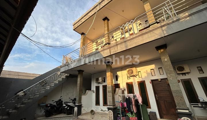 Kost-kostan & 2 Ruko Jimbaran Dekat Kantor Imigrasi Nusa Dua Bali