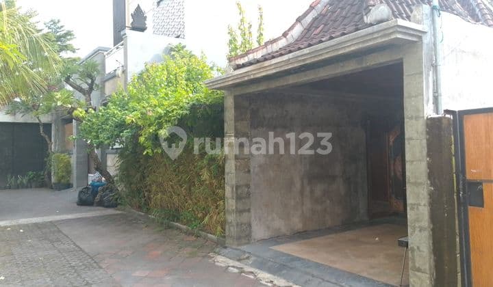 Villa Full Furnish Dekat Seminyak Gunung Salak Kerobokan Bali