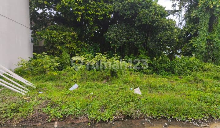 Tanah Murah Jl Pantai Kedungu Tabanan Bali, Zona Kuning