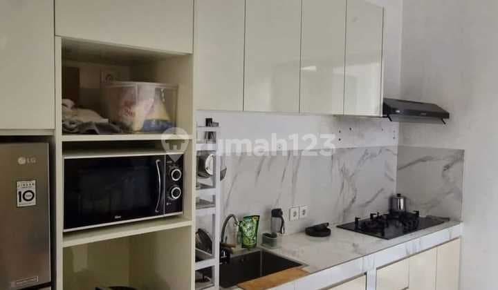 Rumah Modern Minimalis 2Lantai Tukad Balian Renon Denpasar Selatan