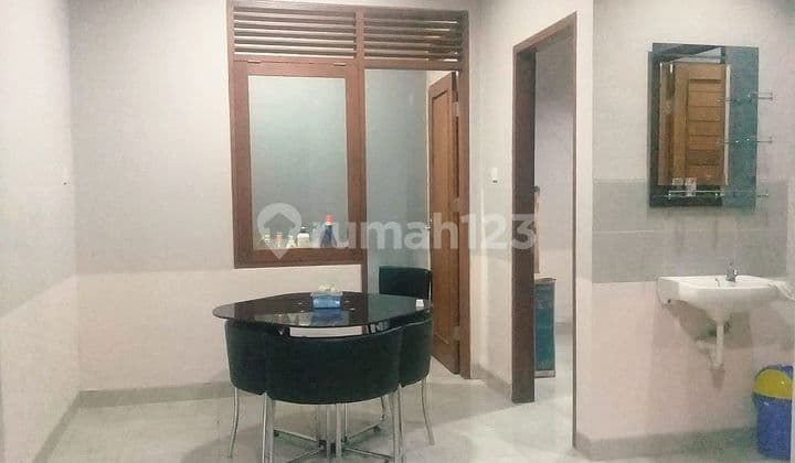 Rumah Minimalis 3Br Jalan Antasura Nangka Utara Bali
