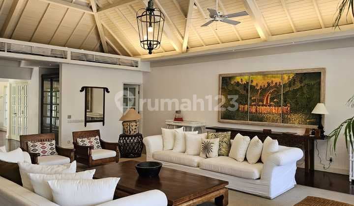 Villa Mewah View Laut Melasti Ungasan Kuta Selatan Bali