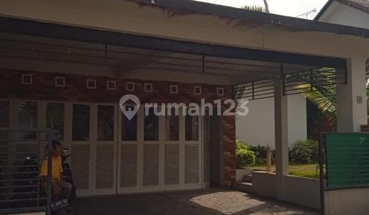 Rumah.rapih.bogor.nirwana.res