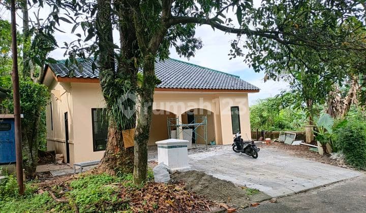 Dijual Rumah Rapih Harga Nego