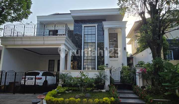 Rapih.bagus.siap.huni