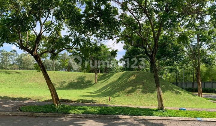 For Sale Super Cheap Depark Area Bsd Tangerang