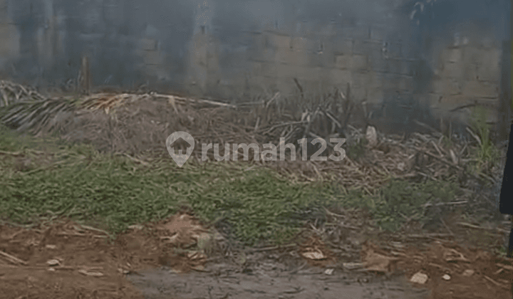 Tanah Dijual Area Ciater Citanduy Ciputat Tanggerang