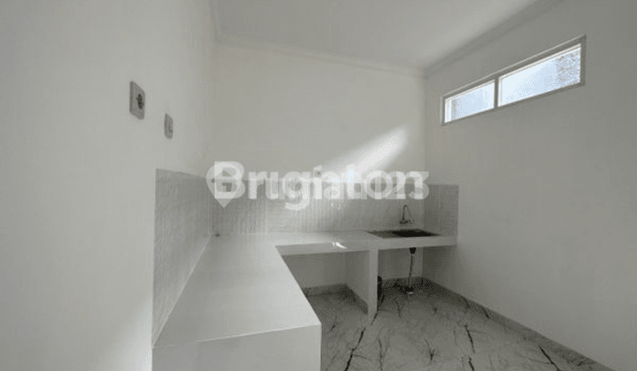 Dijual Fumah 2 Lantai Dicipayung