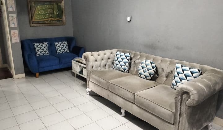 House For Sale in Tigaraksa, Tangerang