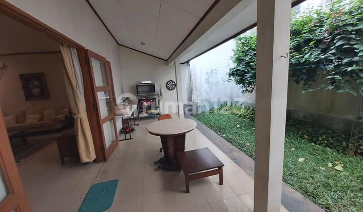 Dijual Rumah 2 Lantai Dilebak Bulus