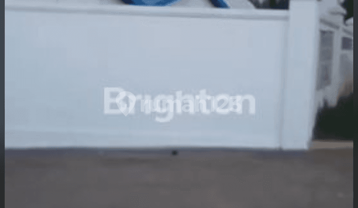 Gudang Dijual Di Pinggir Jalan