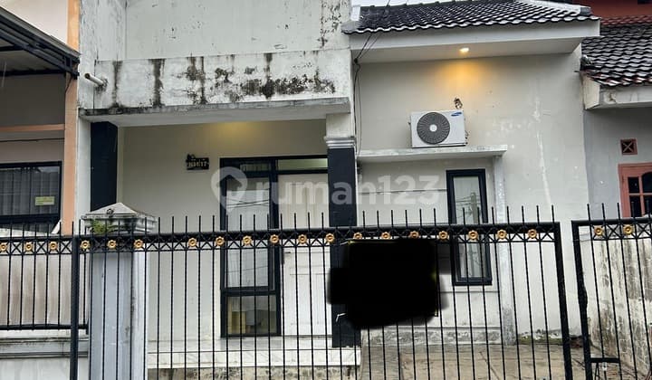 Rumah Cantik Dijual Di Jonggol Cilengsi Bohor