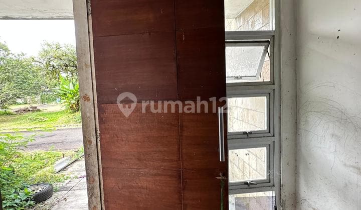 Rumah Dijual Ditelga Golf Sawanga