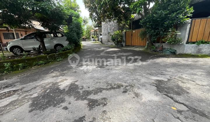 For Sale, Freehold Land, Near Condong Catur Terminal