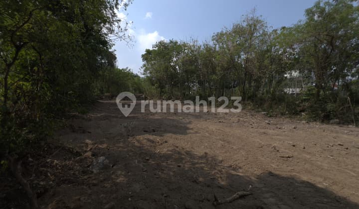 SHM Land in Palagan, Location Near Sleman City Hall