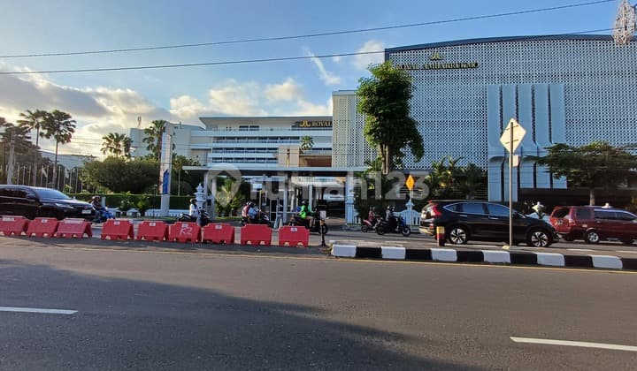 Dekat RS Siloam, Tanah Jogja Siap AJB Cocok Untuk Usaha Kos2an