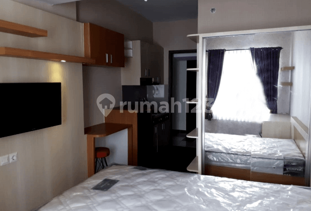sewa apartemen Full Furnish Easton Jatinangor Dekat Universitas ITB IPDN UNPAD