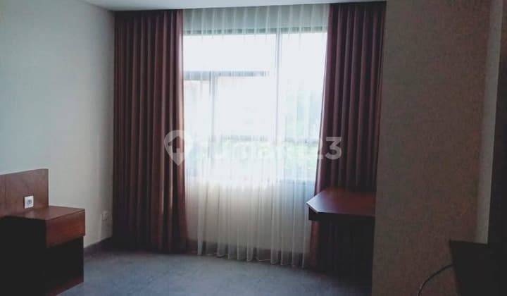 Dijual Apartemen The Ambengan Tenten Denpasar - Studio 30 M²