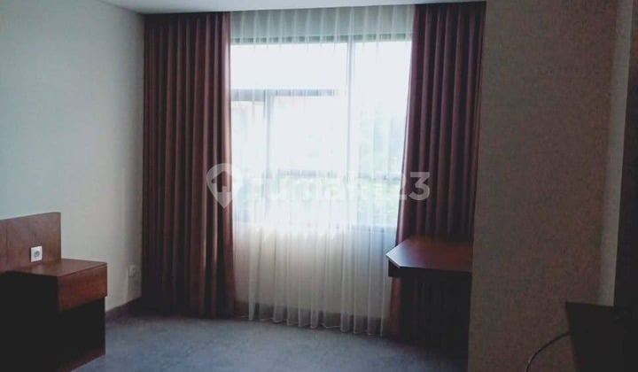 Dijual Apartemen The Ambengan Tenten Denpasar - Studio 30 M²