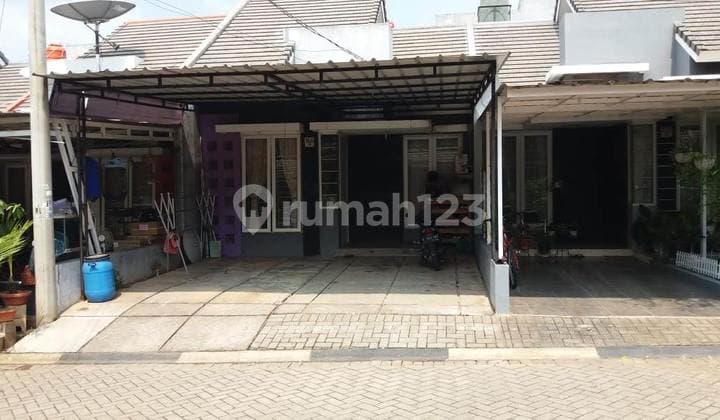 Dijual Rumah Nyaman di Cibubur