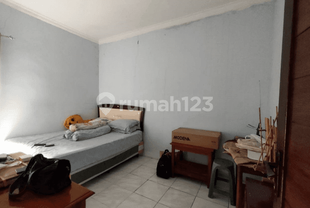 Dijual Rumah 2 Lantai Sumber Sari Bandung Dekat Gerbang tol Pasirkoja