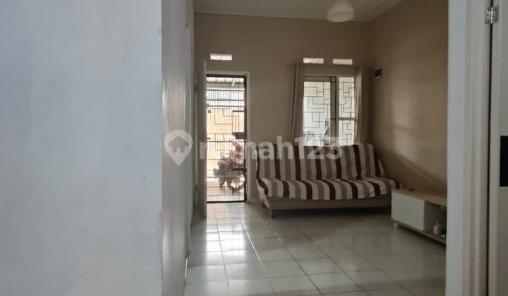 Dijual Rumah Full Furnished Siap Huni di Puri Delta Tigaraksa