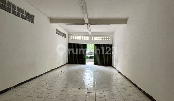 Disewakan Ruko Strategis Di Taman Kopo Indah 3