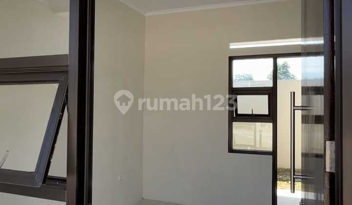 Runah Baru Dalam Cluster Deket Alun Alun Banjaran Bandung