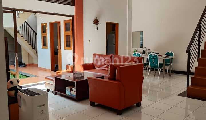 Dijual Rumah Siap Huni Di Batununggal Indah Bandung