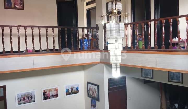 Rumah Kos Siap Huni dengan Lokasi Strategis di Batununggal Bandung